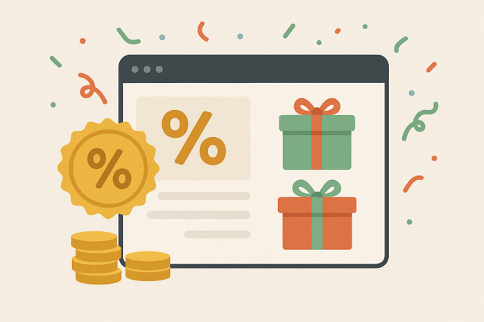 بونوس و طرح های تشویقی در سایت آلپاری؛ شرایط و هشدارها